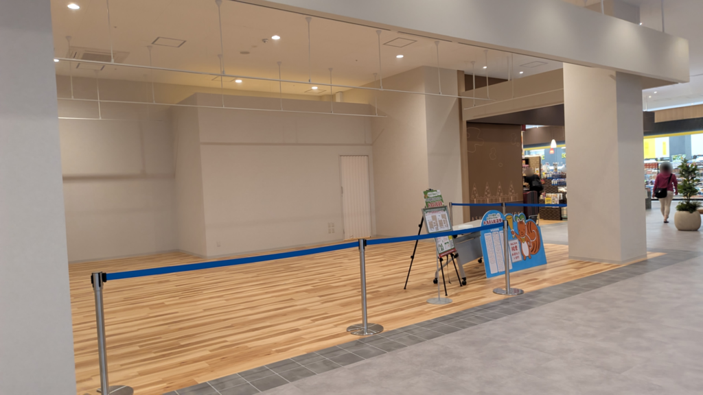 「ドトールコーヒーショップ」COTOE橋本店さん、9/30(水)OPENです。05
