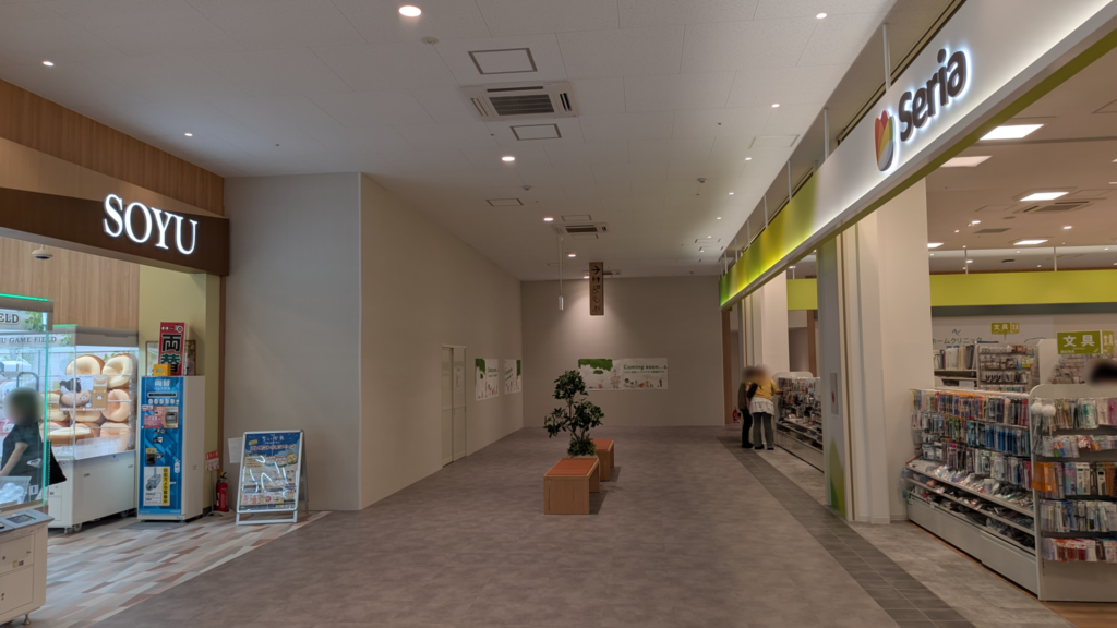 「ドトールコーヒーショップ」COTOE橋本店さん、9/30(水)OPENです。07