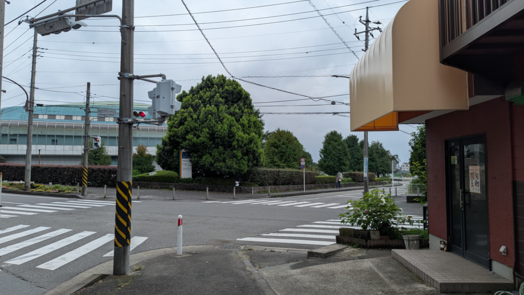 「たい焼きまるちゃん」さんのカフェが下九沢にOPENします。03