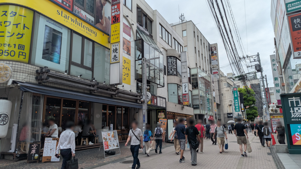 8月22日に「大衆酒泉テルマエ」町田泉がOPENしました。01