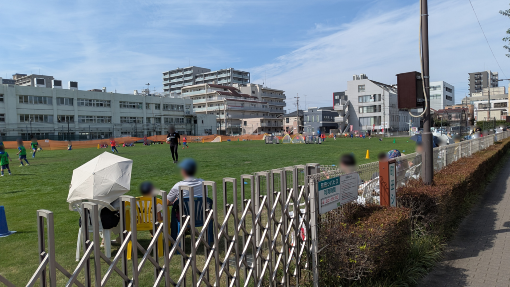 10月24日(土)と25日(日)、”ニクオン町田BASE” が開催です。02