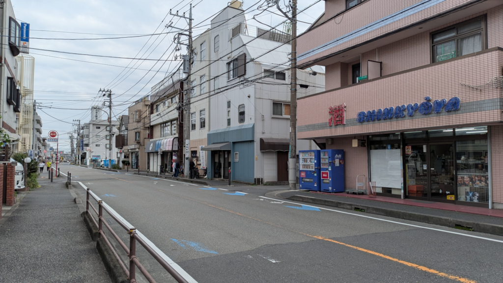 ねこのたいやきと雑貨のお店、「とんすけ」さんに行ってきました。01