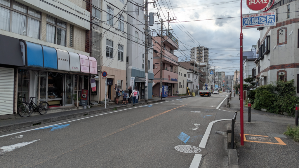 ねこのたいやきと雑貨のお店、「とんすけ」さんに行ってきました。02