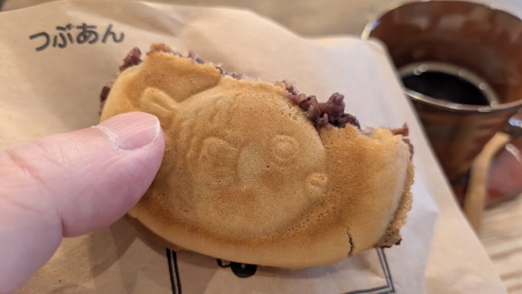 ねこのたいやきと雑貨のお店、「とんすけ」さんに行ってきました。11