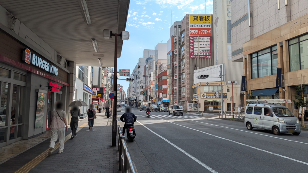 町田に10月23日(金)、「まぐろと。」さんがOPENだそうです。01