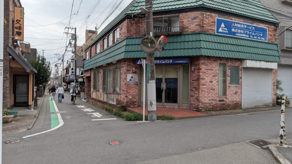 10月1日（木）に座間市から移転OPENした「おはな食堂」さん。04
